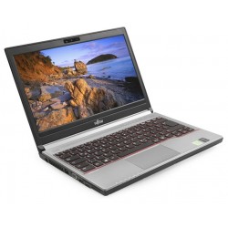 Laptop Fujitsu LifeBook E736 I5 6300U Ram 8GB M.2 256GB